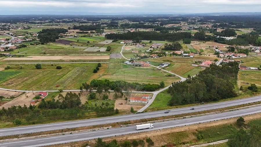 Terreno para Venda em Arazede Foto 10