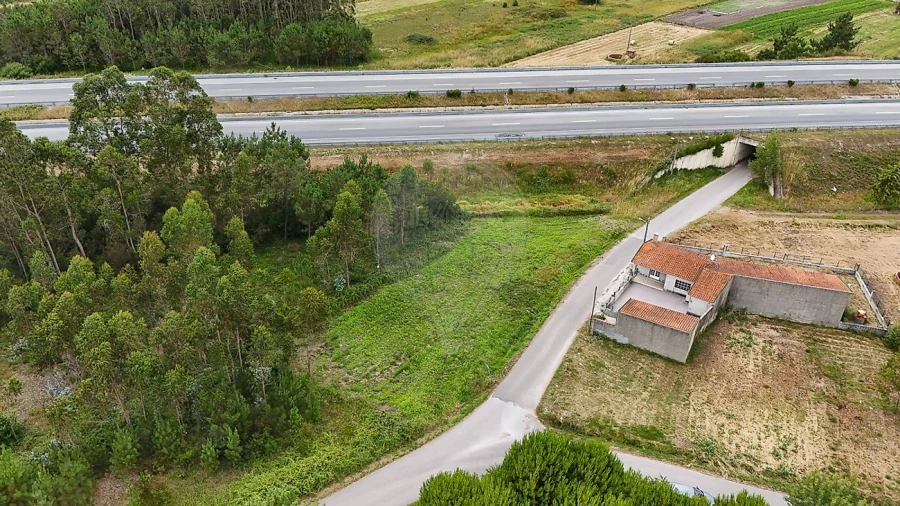 Terreno para Venda em Arazede Foto 8