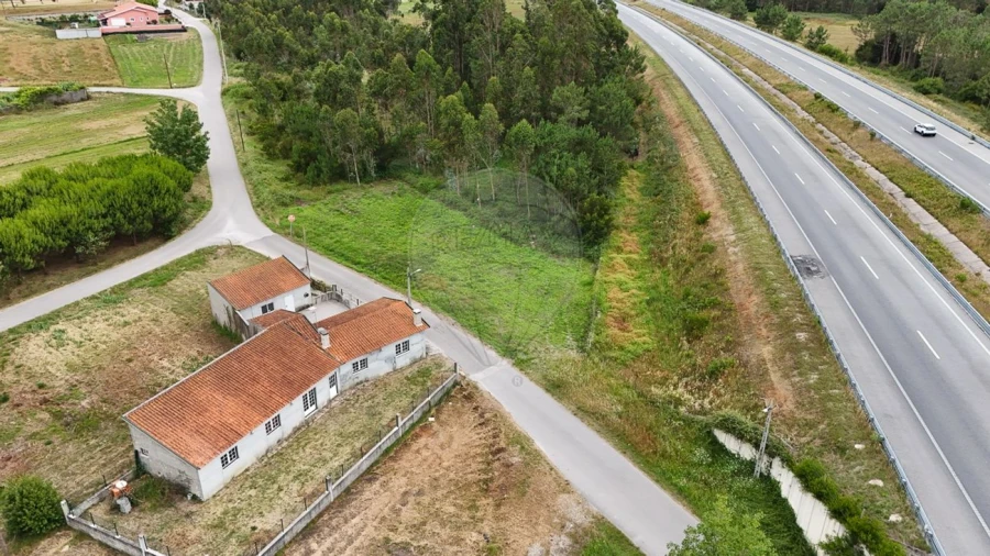 Terreno para Venda em Arazede Foto 5