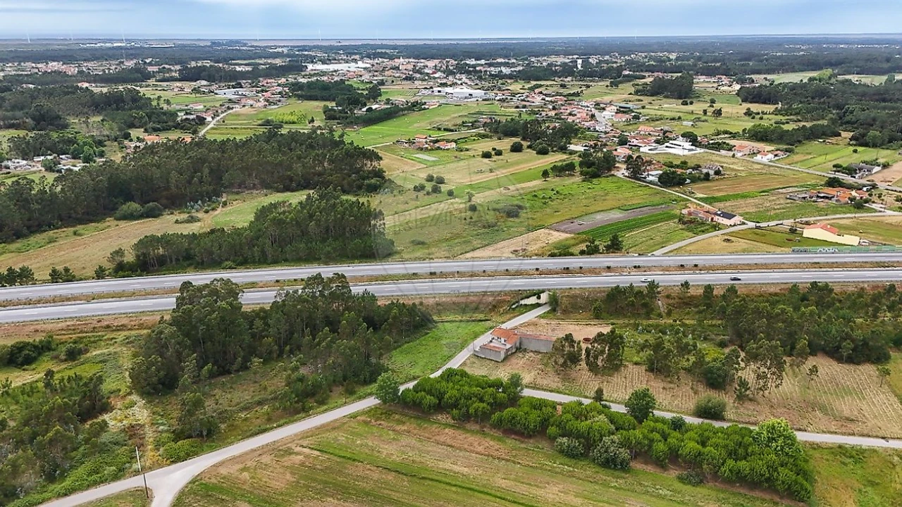 Terreno para Venda em Arazede Foto 9