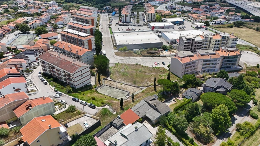 Terreno para Venda em Tavarede Foto 5