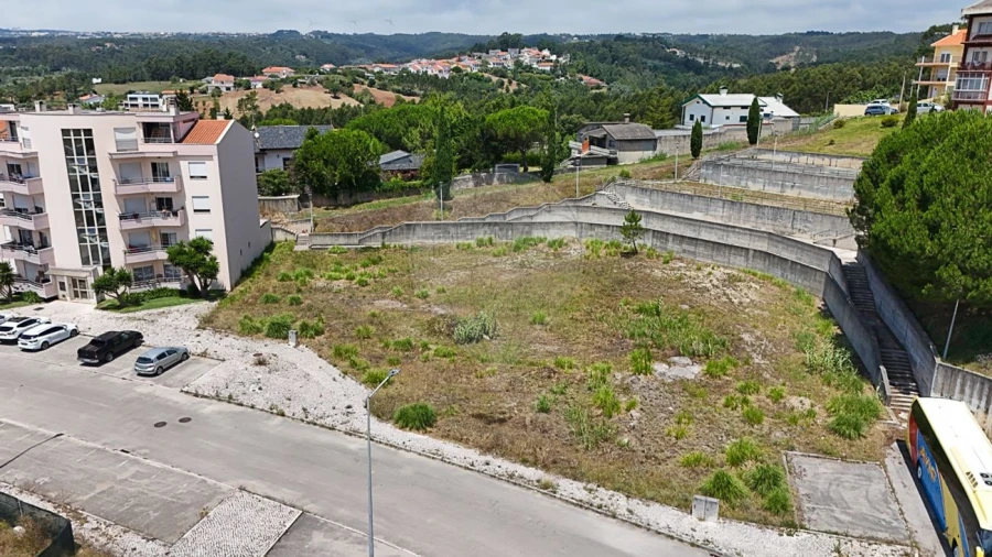 Terreno para Venda em Tavarede Foto 1