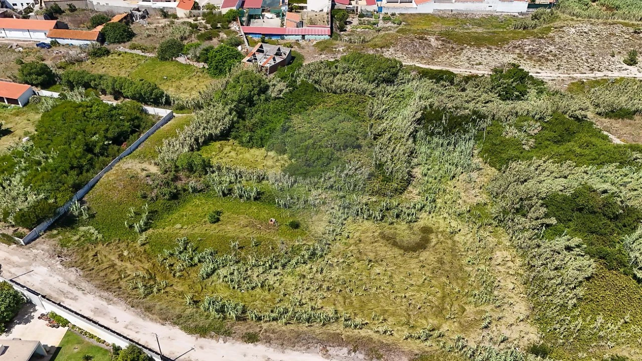 Terreno para Venda em Lavos Foto 8