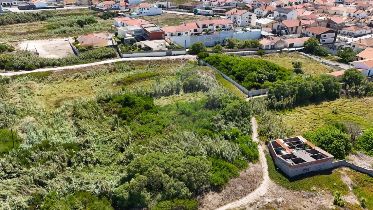 Terreno para Venda em Lavos Foto 7