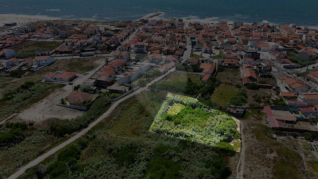 Terreno para Venda em Lavos Foto 3