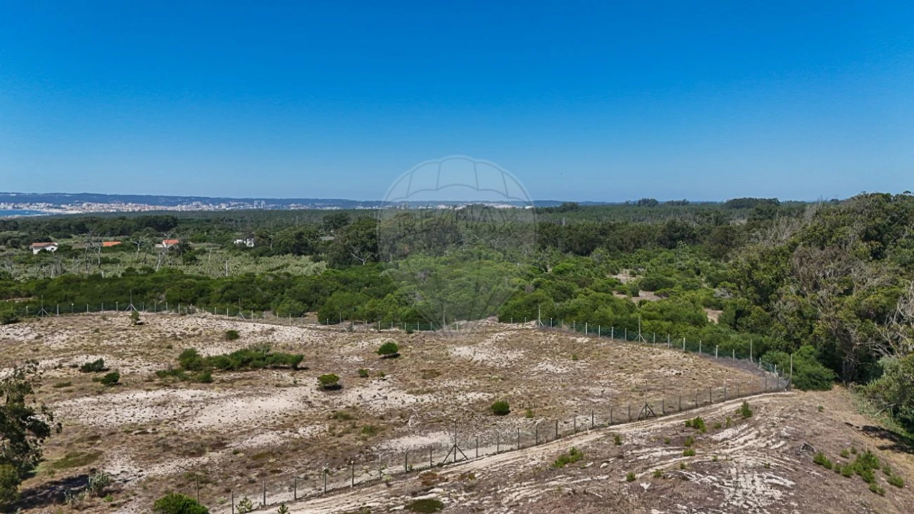 Terreno para Venda em Lavos Foto 2