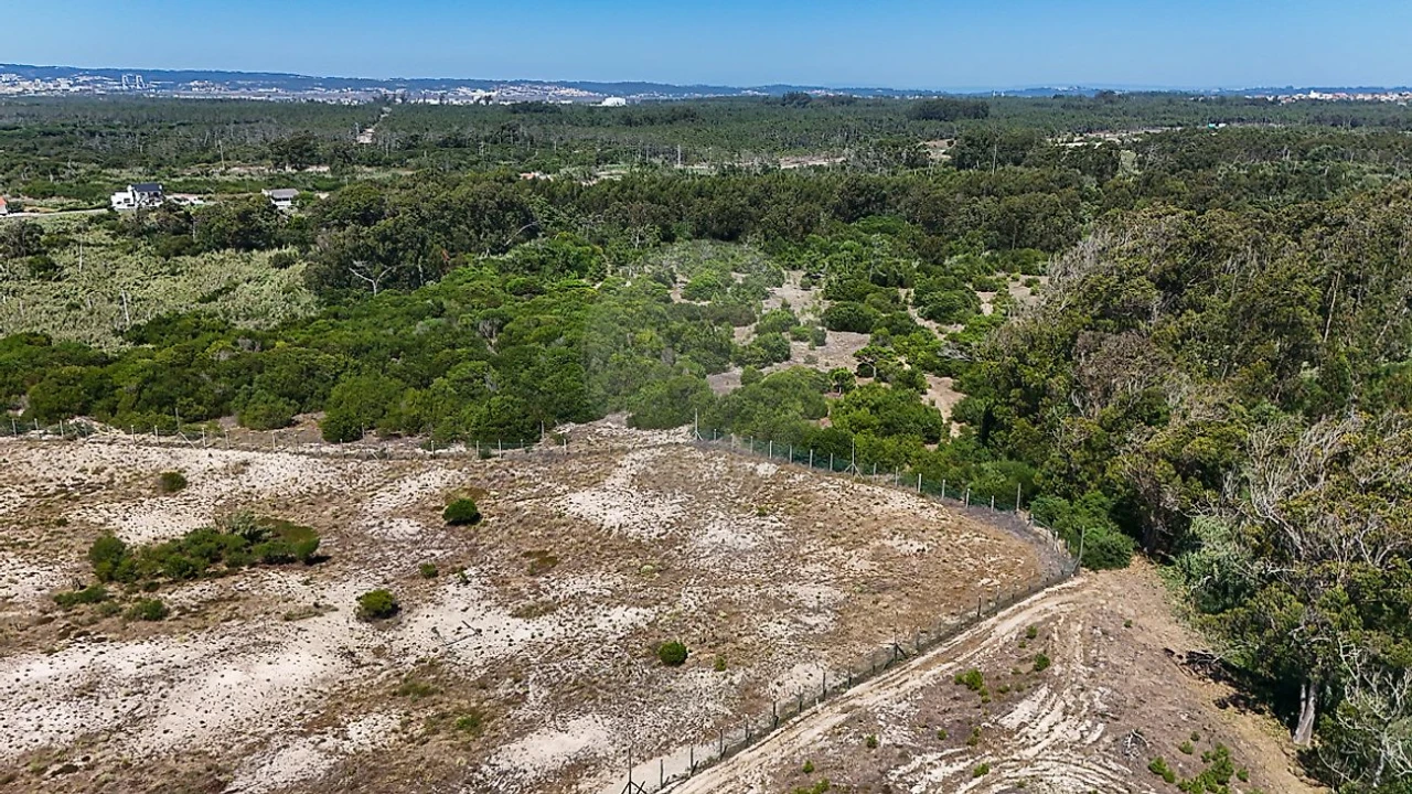 Terreno para Venda em Lavos Foto 7