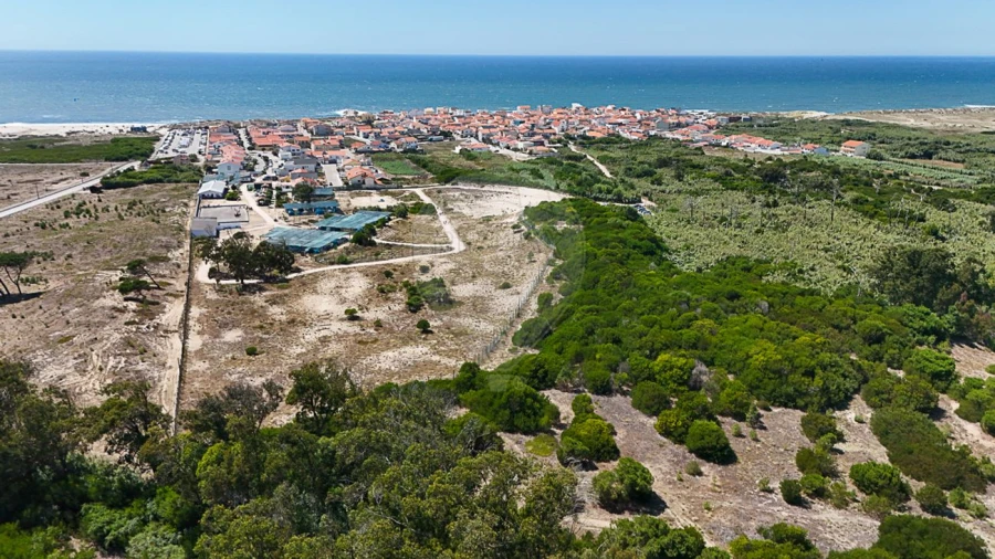 Terreno para Venda em Lavos Foto 9