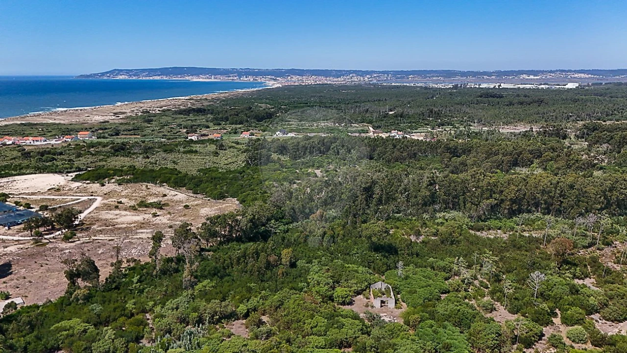 Terreno para Venda em Lavos Foto 3