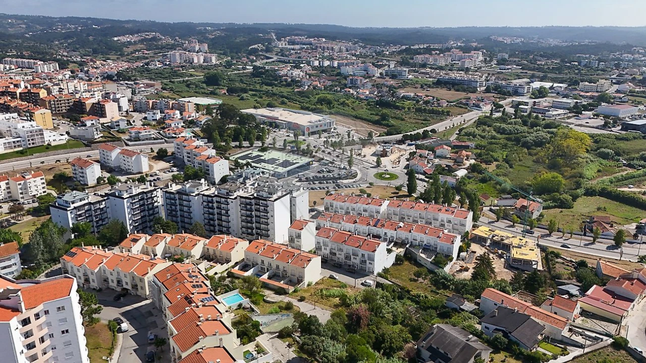 Terreno para Venda em Buarcos Foto 7