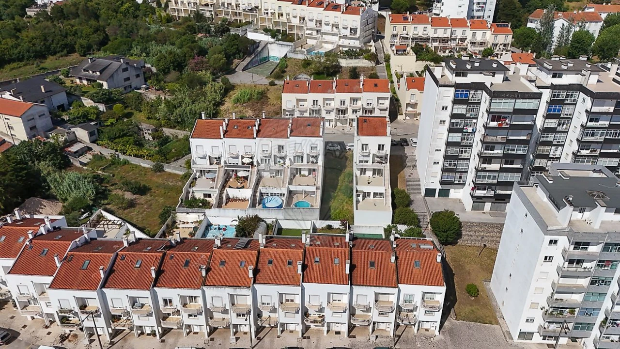 Terreno para Venda em Buarcos Foto 8