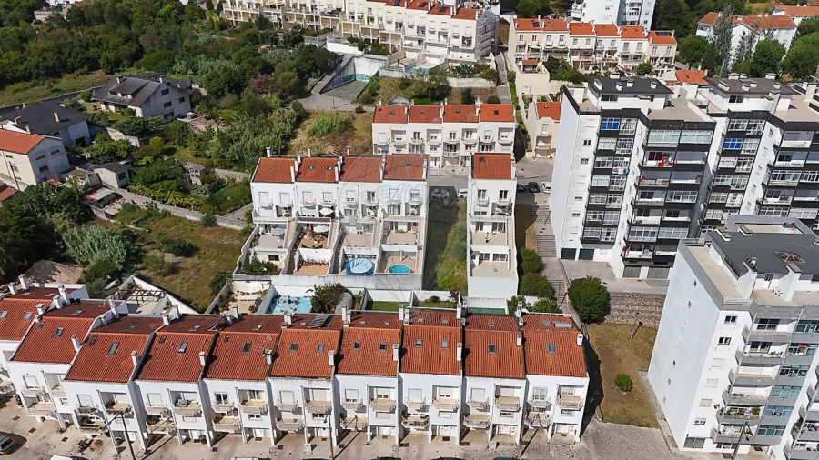 Terreno para Venda em Buarcos Foto 8