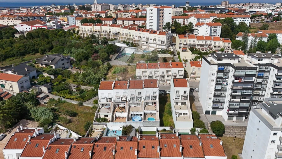 Terreno para Venda em Buarcos Foto 7