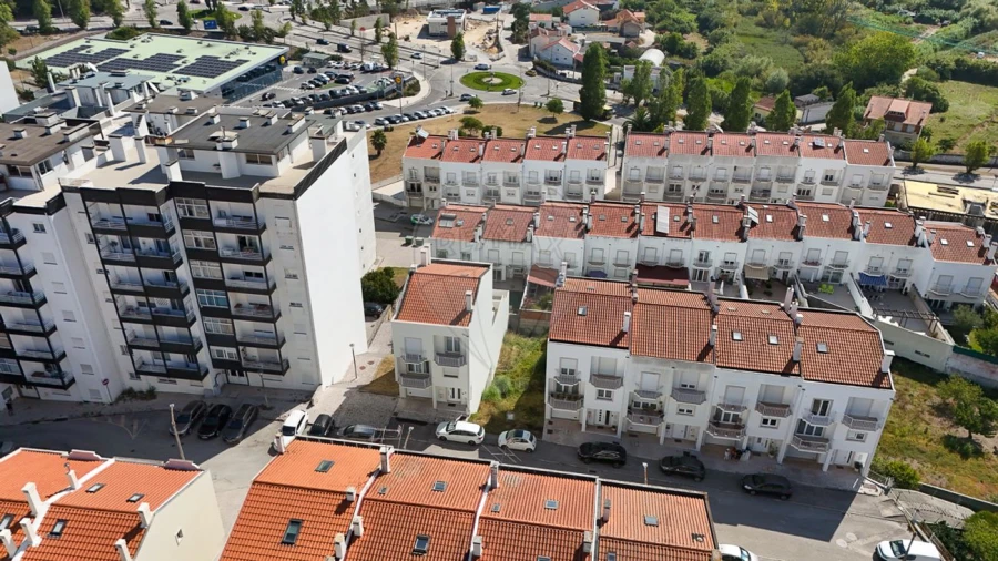 Terreno para Venda em Buarcos Foto 2