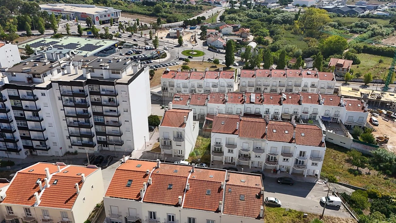 Terreno para Venda em Buarcos Foto 6