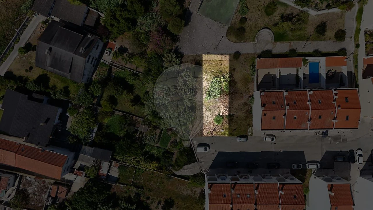 Terreno para Venda em Buarcos Foto 4