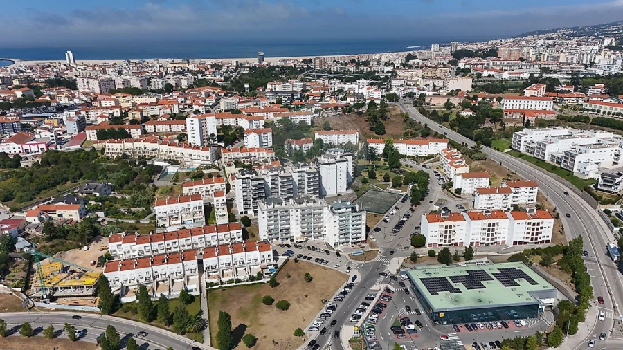 Terreno para Venda em Buarcos Foto 2