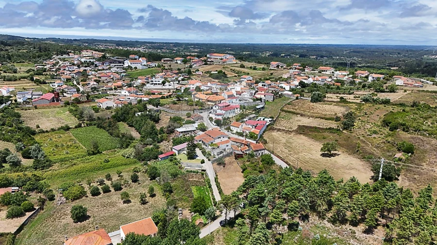 Terreno para Venda em Alhadas Foto 9