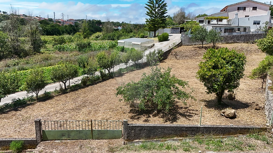 Terreno para Venda em Alhadas Foto 3