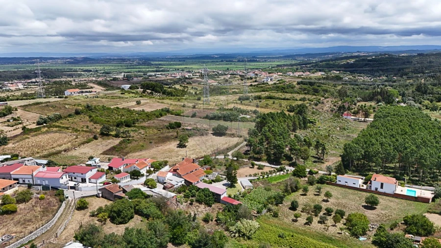 Terreno para Venda em Alhadas Foto 10