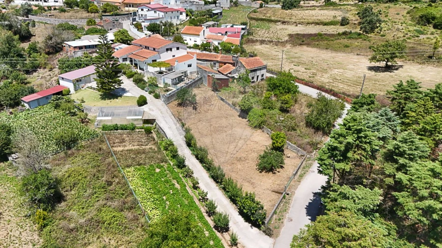 Terreno para Venda em Alhadas Foto 7