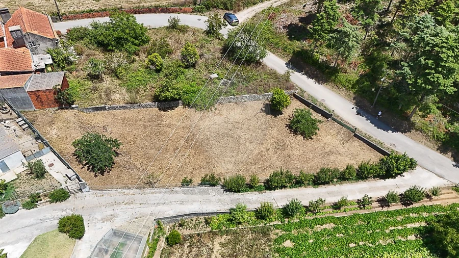 Terreno para Venda em Alhadas Foto 5