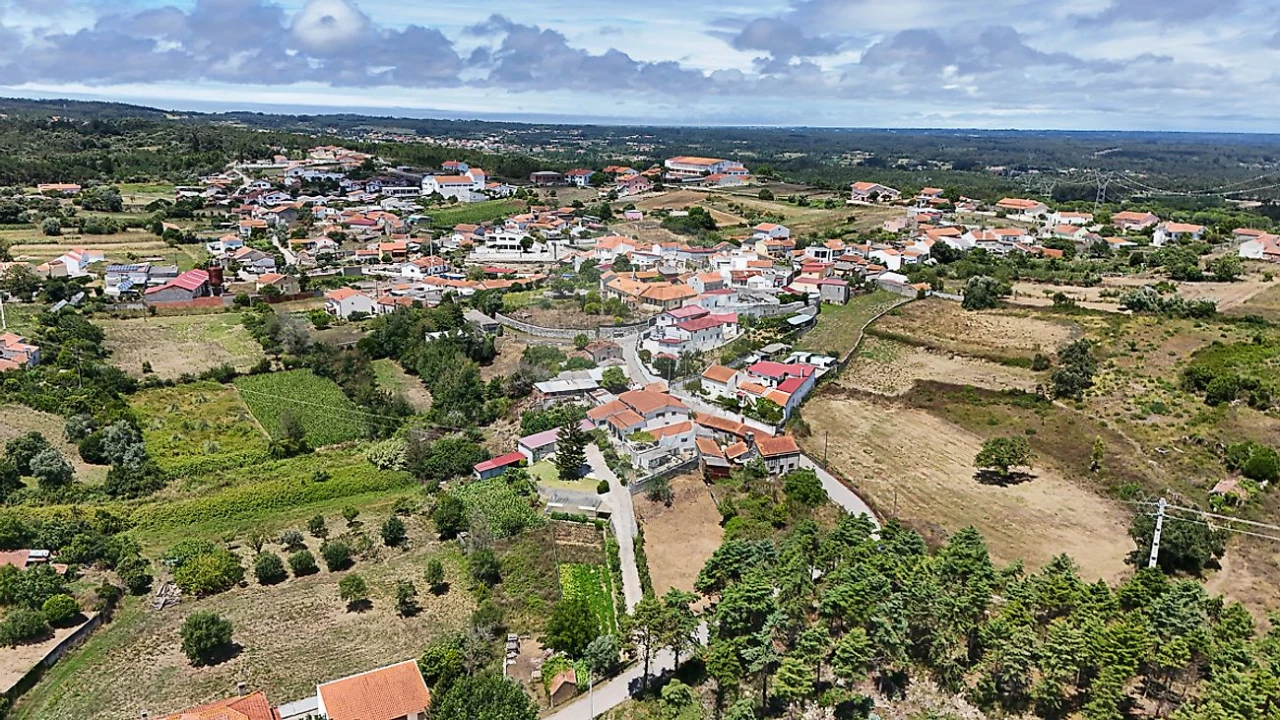 Terreno para Venda em Alhadas Foto 8