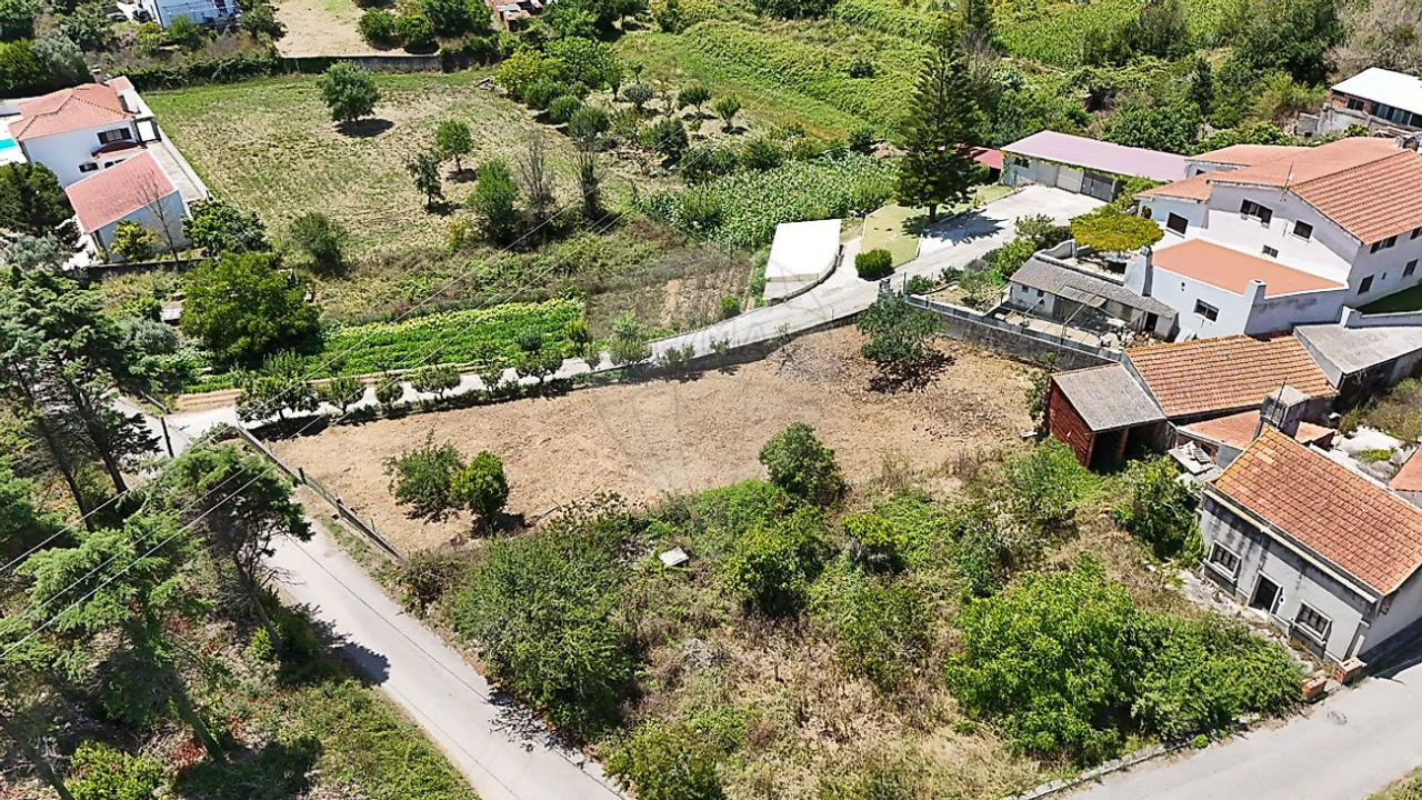 Terreno para Venda em Alhadas Foto 6