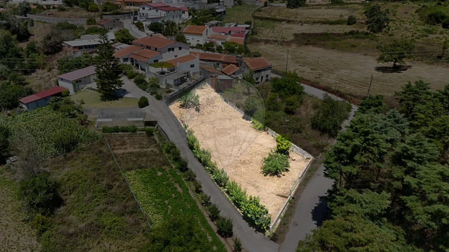 Terreno para Venda em Alhadas