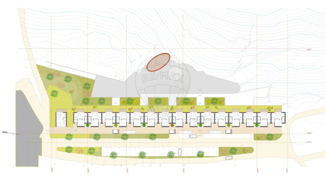 Terreno para Venda em Maiorca Foto 29