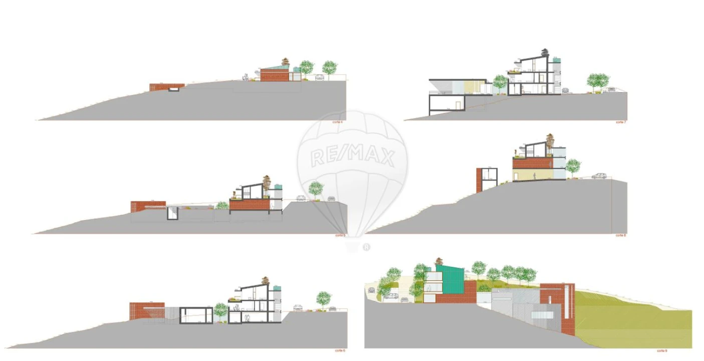 Terreno para Venda em Maiorca Foto 27