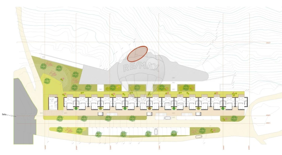 Terreno para Venda em Maiorca Foto 29