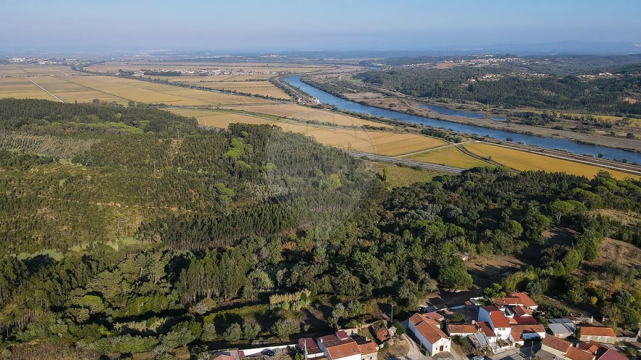 Terreno para Venda em Maiorca Foto 13