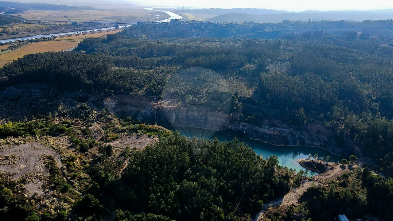 Terreno para Venda em Maiorca Foto 6