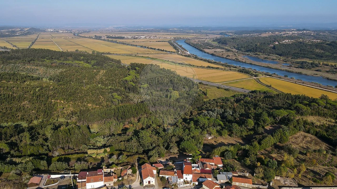 Terreno para Venda em Maiorca Foto 25