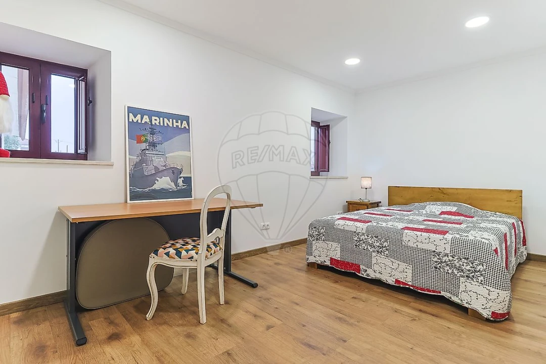 Moradia T3 para Venda em Carapinheira Foto 24