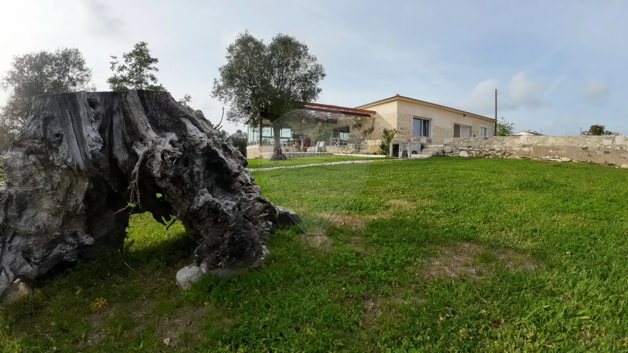 Moradia T3 para Venda em Carapinheira Foto 6