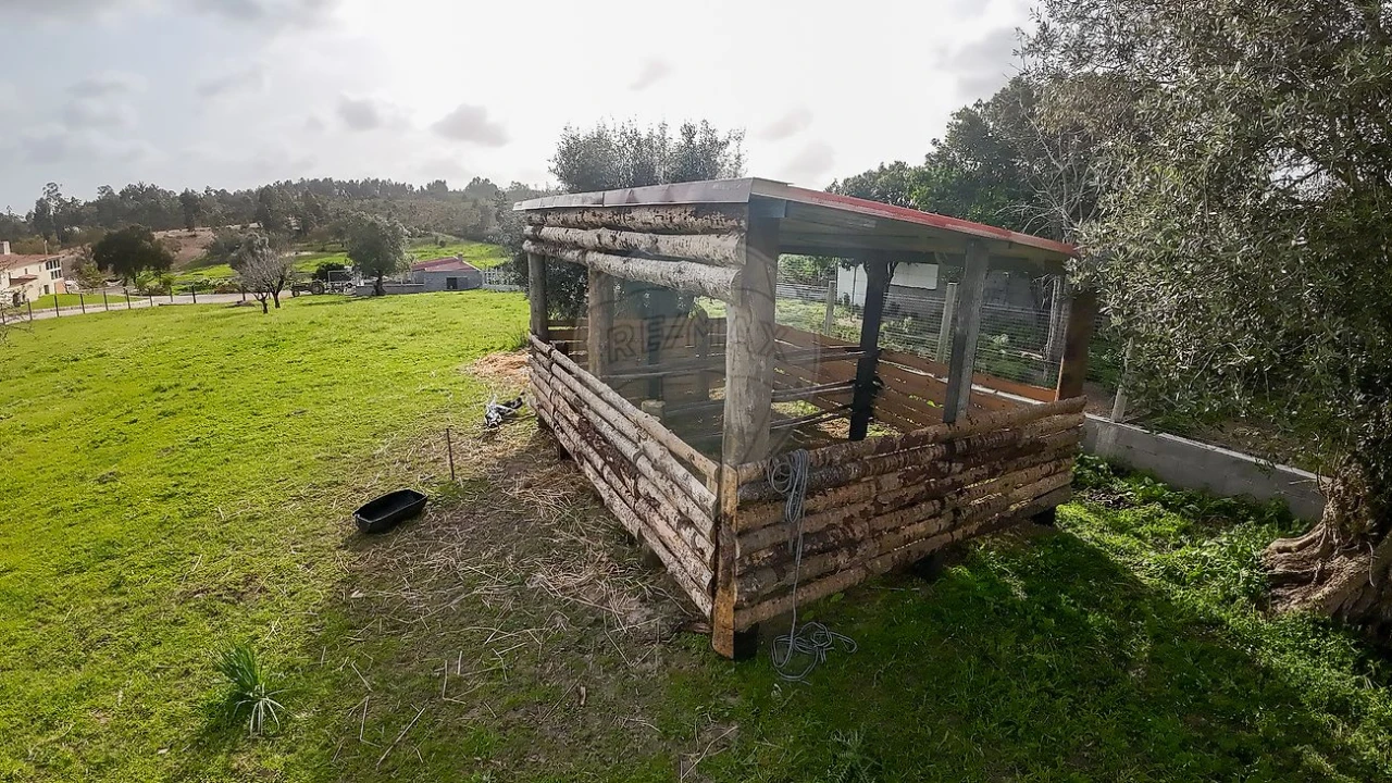 Moradia T3 para Venda em Carapinheira Foto 7