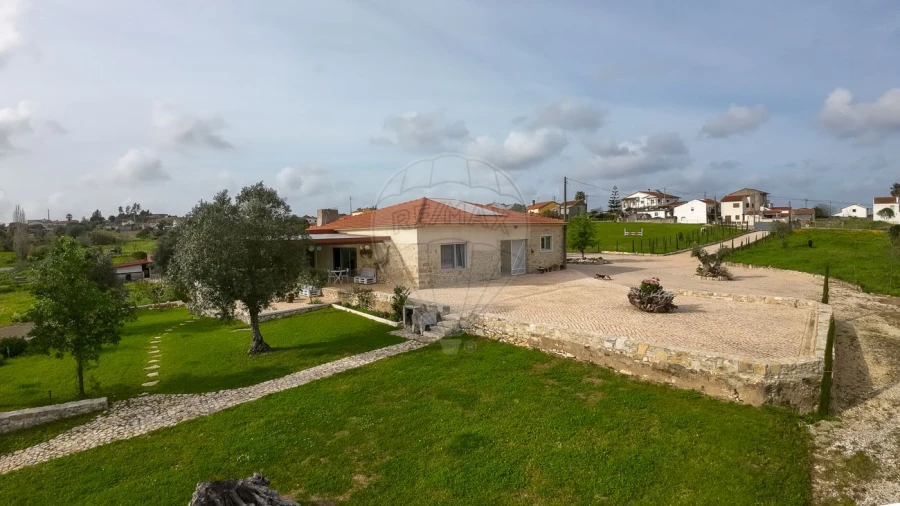 Moradia T3 para Venda em Carapinheira