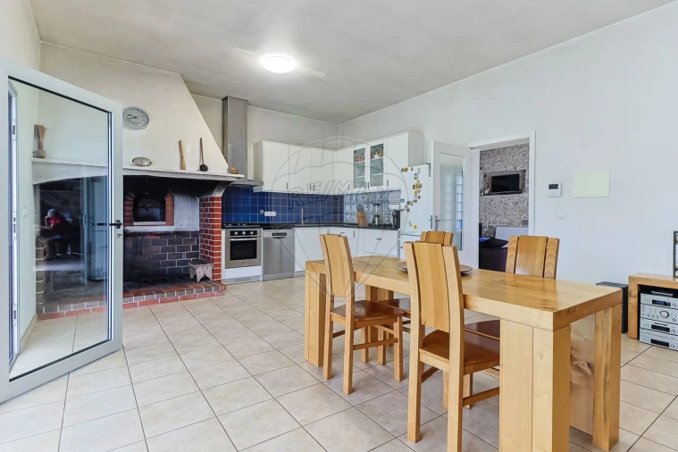 Moradia T3 para Venda em Carapinheira Foto 17