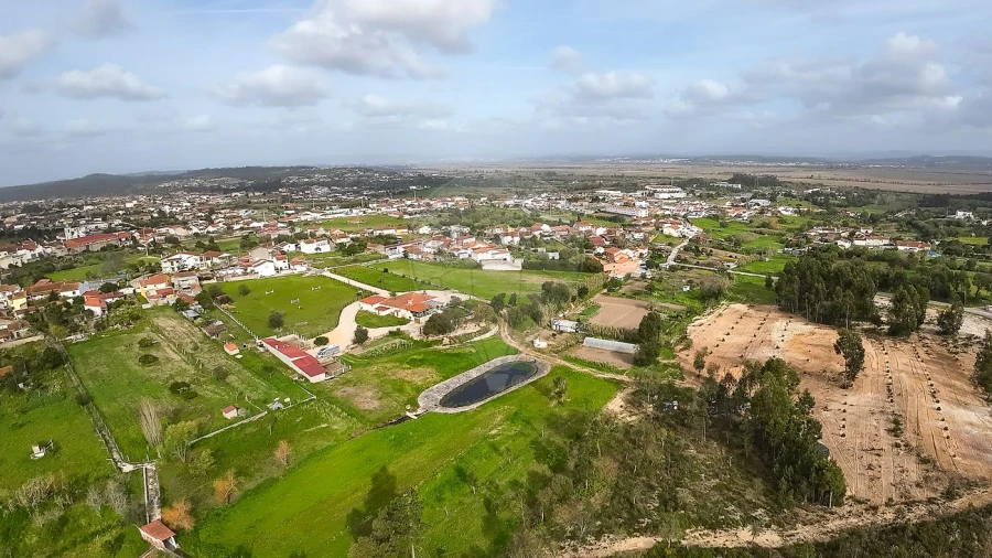 Moradia T3 para Venda em Carapinheira Foto 31