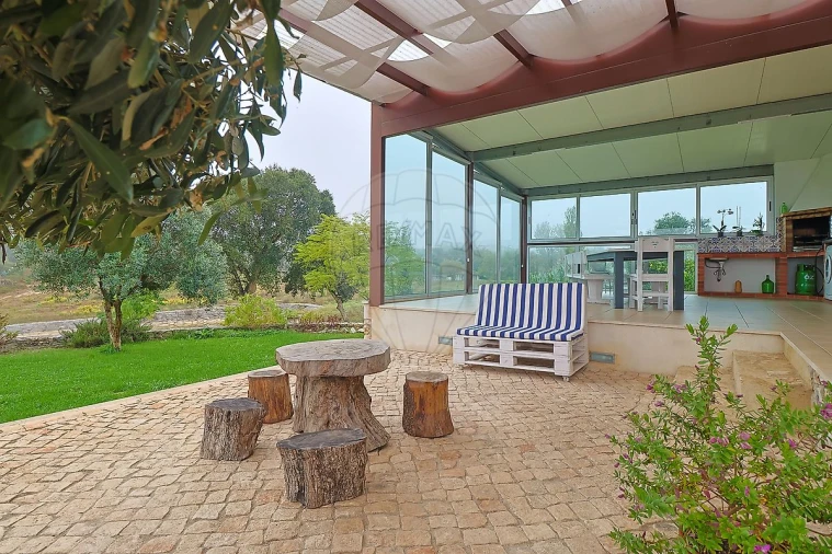 Moradia T3 para Venda em Carapinheira Foto 14