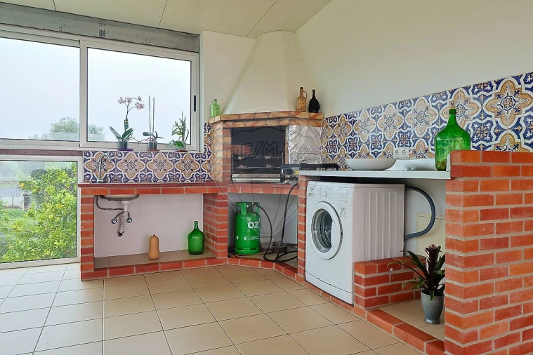 Moradia T3 para Venda em Carapinheira Foto 27