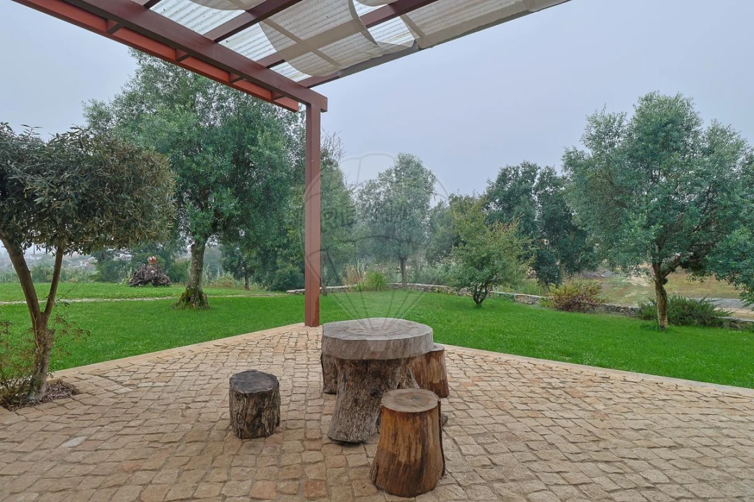 Moradia T3 para Venda em Carapinheira Foto 13