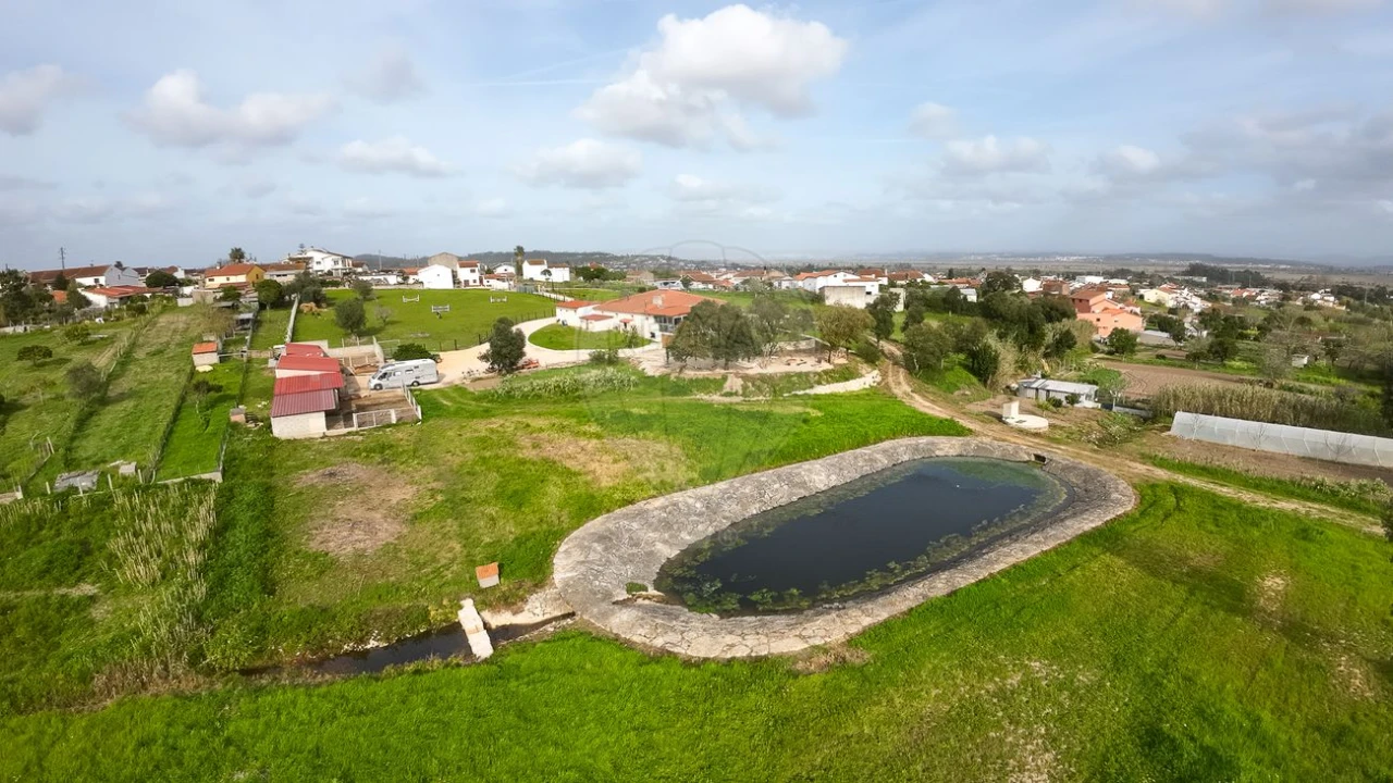 Moradia T3 para Venda em Carapinheira Foto 32