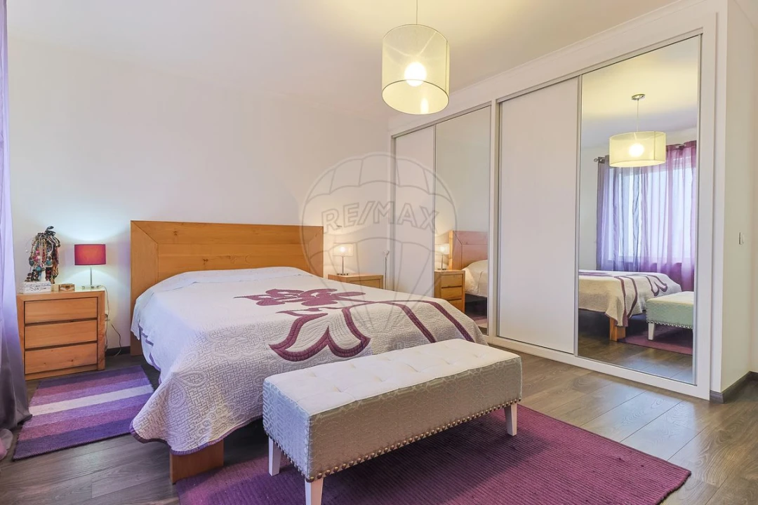 Moradia T3 para Venda em Carapinheira Foto 18