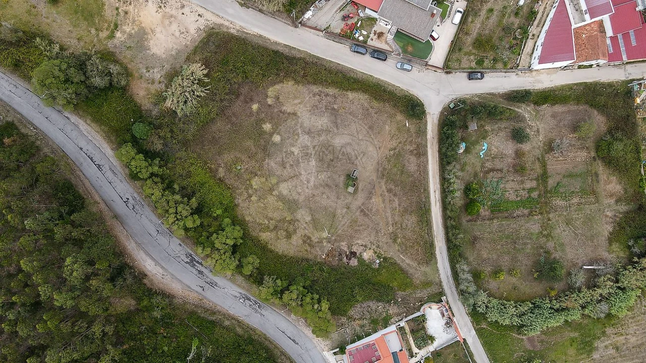 Terreno para Venda em Alhadas Foto 12