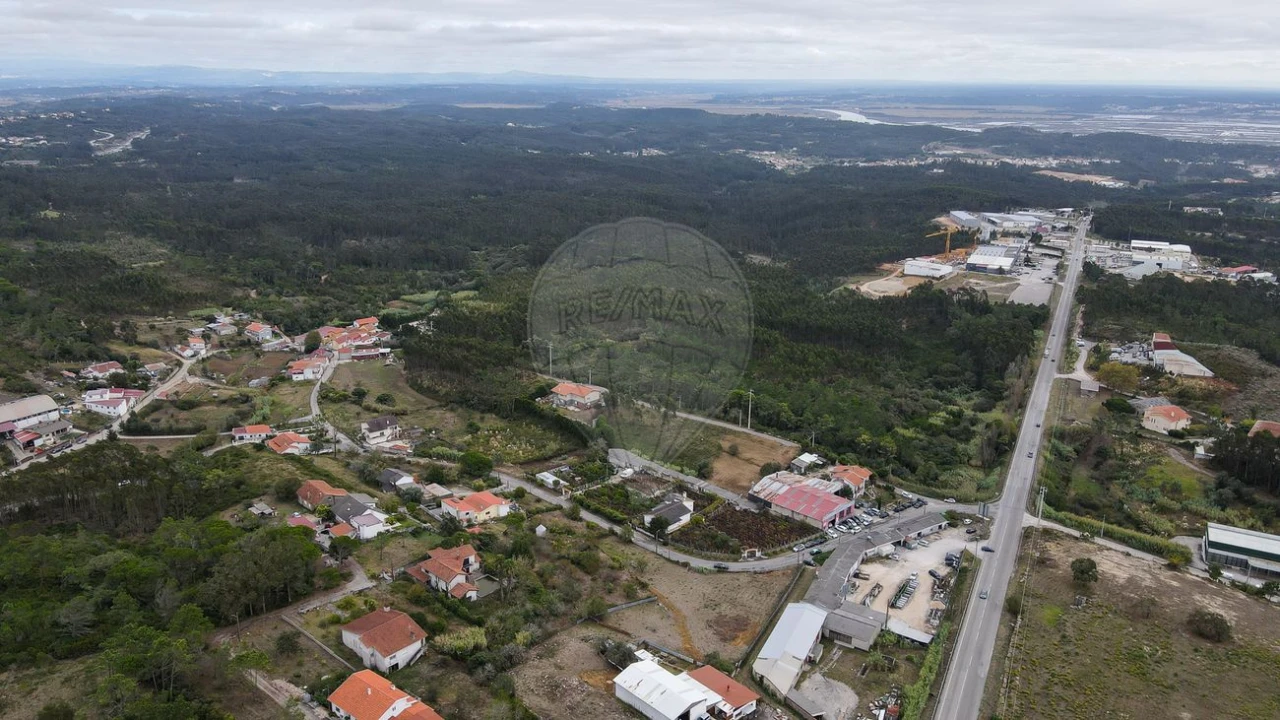 Terreno para Venda em Alhadas Foto 10