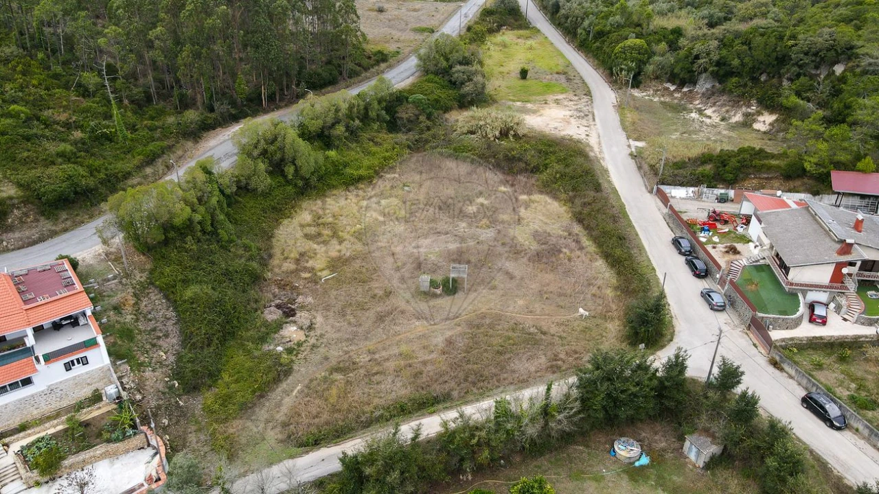 Terreno para Venda em Alhadas Foto 9