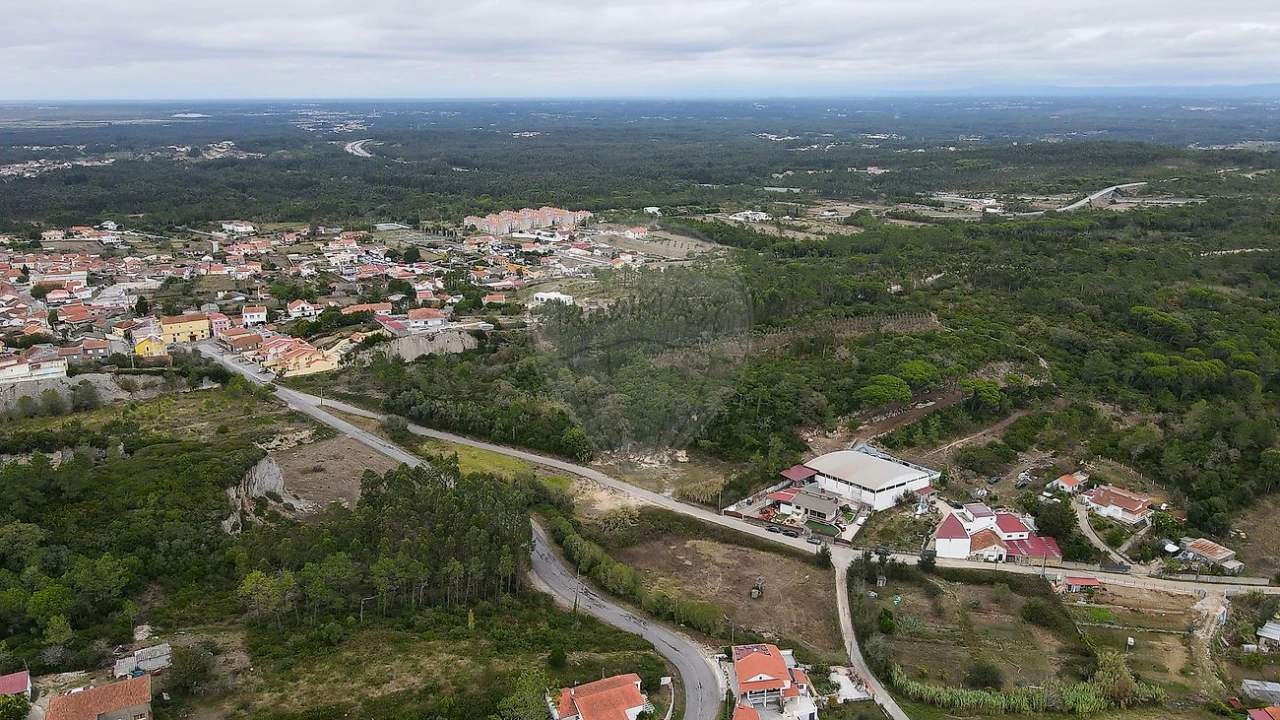Terreno para Venda em Alhadas Foto 7